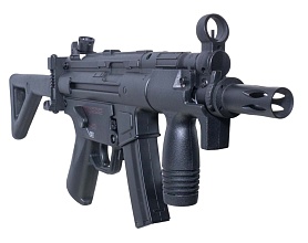 Cyma Пистолет-пулемет MP5K PDW (cm041pdw)