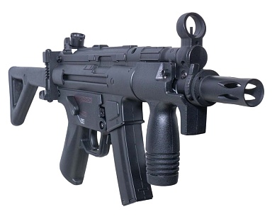 Cyma Пистолет-пулемет MP5K PDW (cm041pdw)