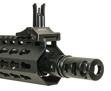 G&G Автомат GC16 SRL (egc-016-srl-bnb-ncm)