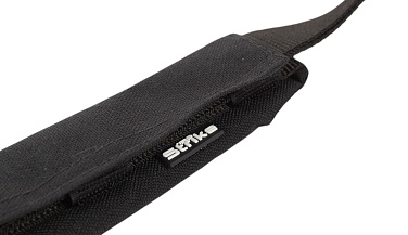 Ремень оружейный двухточечный Strike Гарпия быстросброс, черный