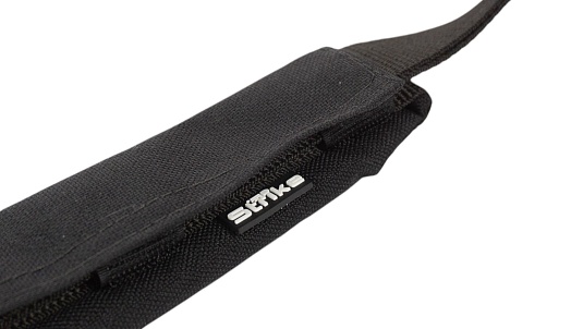 Ремень оружейный двухточечный Strike Гарпия быстросброс, черный