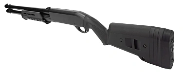 Cyma Дробовик Remington M870 обвес Magpul (cm355lm bk)