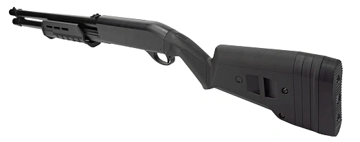Cyma Дробовик Remington M870 обвес Magpul (cm355lm bk)