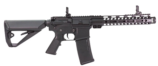 Автомат Arcturus NEO MOD1 CQB 10.6" NEO AEG ME® (at-ne01-cq-me)