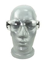 Очки ЗМ SecureFit 400, Anti-Fog, прозрачные (sf401af-eu)