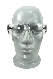 Очки ЗМ SecureFit 400, Anti-Fog, прозрачные (sf401af-eu)
