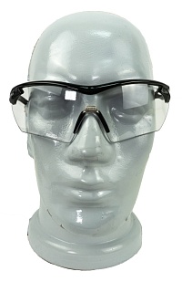 Очки MSA Racers прозрачные линзы