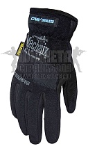 детальное фото Перчатки Mechanix Fast Fit черные S (mff-95) интернет-магазин "Планета страйкбола"