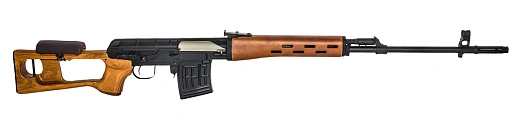 Cyma Винтовка СВД, электрика (cm057)