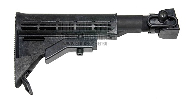 детальное фото для раздела Приклад АК Cyma выдвижной (c56) интернет-магазин "Планета страйкбола»