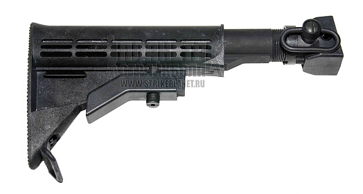 детальное фото для раздела Приклад АК Cyma выдвижной (c56) интернет-магазин "Планета страйкбола»