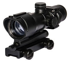 Прицел коллиматорный SP 1x30 (as-sp0030b)