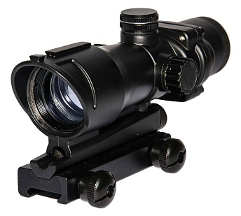 Прицел коллиматорный SP 1x30 (as-sp0030b)