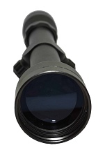 Прицел оптический SP 3-9X40 (as-sp0153)