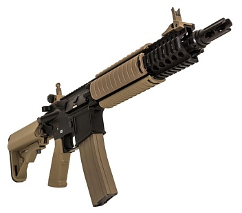 G&G Автомат GC18 MOD1, tan (egc-018-md1-dnb-ncm)