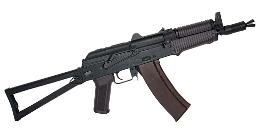 Cyma Автомат АКС-74У, пластиковое цевье (cm045)