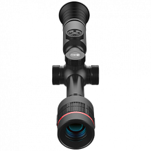 Прицел тепловизионный iRay Tube TL 35