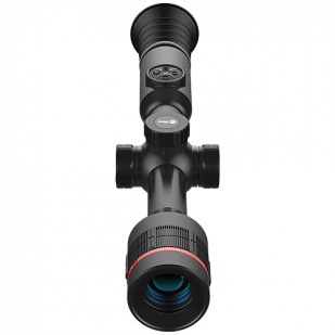 Прицел тепловизионный iRay Tube TL 35