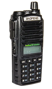 Радиостанция Baofeng UV-82