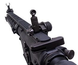 Автомат Cyma SR-16E3 UX3 11" нейлон (cm620)