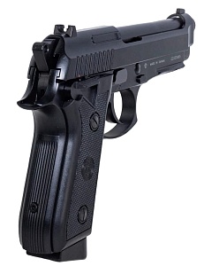 KWC Пистолет Taurus PT92, CO2