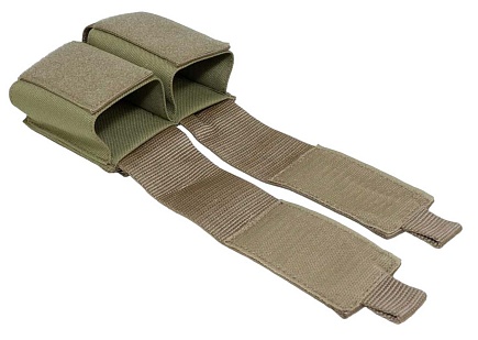 Подсумок Strike под дым и гранату, койот кордура