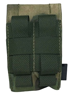Подсумок Strike под гранату, атакс кордура