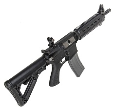 Автомат G&G M4A1 MOD 0 (egc-16p-md0-bnb-ncm)