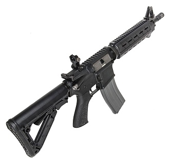 Автомат G&G M4A1 MOD 0 (egc-16p-md0-bnb-ncm)