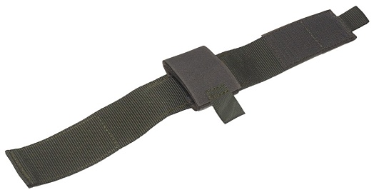 Подсумок strike под жгут, олива