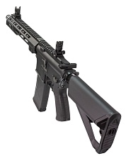 Автомат Arcturus LWT MK-I CQB 10" SPORT AEG SE® Black(at-st01-cq-se-bk)