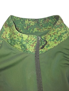 Рубашка Combat Shirt, размер 48 рост 176, цифра ЕМР (Б/У)