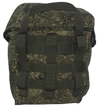 Подсумок Strike сухарный, цифра кордура