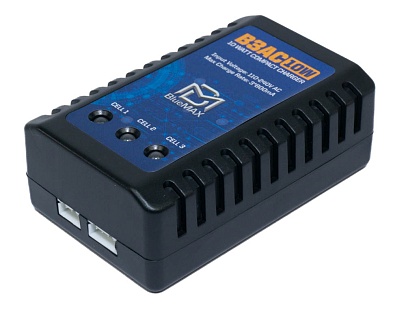 Зарядное устройство BlueMax B3AC, LiPo (2)