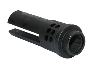Пламегаситель Big Dragon SF Style Peek Steel (bd3548)