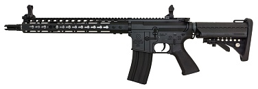 фото детально east crane автомат m4 noveske 13,5'' (ec-807) интернет-магазин "Планета страйкбола"
