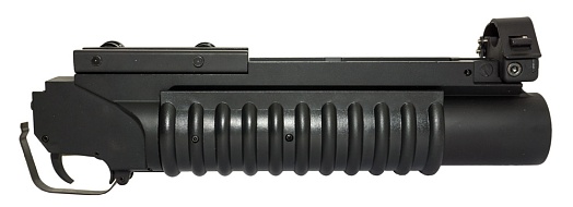 Подствольный гранатомет DBoys M203 Short