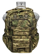 детальное фото Рюкзак ССО 25л. Бобер-М A-TACS FG Camo интернет-магазин "Планета страйкбола"