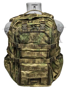детальное фото Рюкзак ССО 25л. Бобер-М A-TACS FG Camo интернет-магазин "Планета страйкбола"