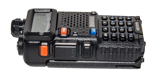 Радиостанция BaoFeng UV-5R