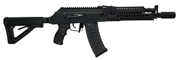 G&G Автомат АК-105 (RK74-E), KeyMod (grk-74e-etu-bnb-ncm)