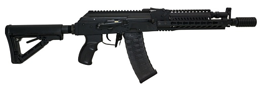 G&G Автомат АК-105 (RK74-E), KeyMod (grk-74e-etu-bnb-ncm)