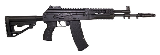 Автомат Arcturus АК12 ME™ (at-ak12-me)