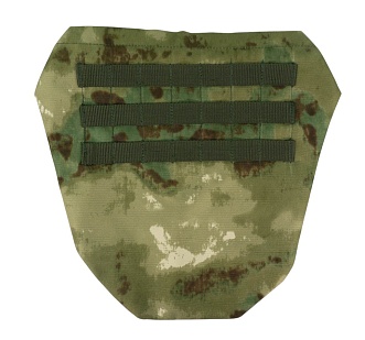 детальное фото для раздела Защита паха / напашник мультикам (Б/У) интернет-магазин "Планета страйкбола»