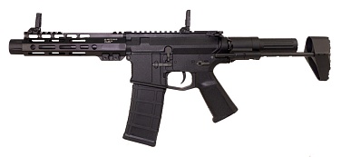 фото детально автомат arcturus karambit™ ulr pdw mod1 8' ambi aeg lite (at-ny04) интернет-магазин "Планета страйкбола"