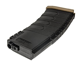 Магазин механический G&G M4 120 шаров (g-08-101-2)