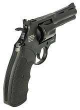 Пистолет пневматический Gletcher Colt B4 4.5мм