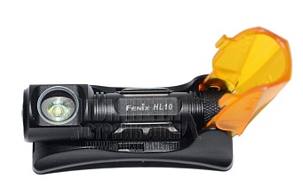 Fenix Тактический фонарь HL10