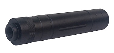 Глушитель Cyma 155мм резьба -14мм (hy148f)