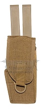 детальное фото Кобура Stich для Glock 17-19 правая M.O.L.L.E. coyote интернет-магазин "Планета страйкбола"